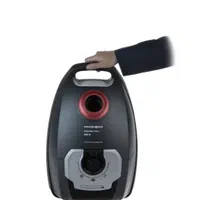 جاروبرقی پاکشوما مدل PVC 25501|جاروبرقی، جارو شارژی، بخارشو|رشت, بازار|دیوار