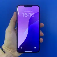 iPhone 13 Pro Max  آیفون ۱۳ پرومکس|موبایل|کرج, گوهردشت|دیوار