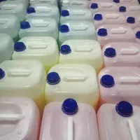 مایع ظرفشویی گالنی