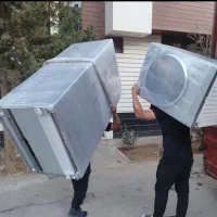 اسباب کشی منزل تخصصی باربری تضمین بارگنبد