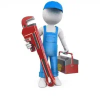 خدمات تاسیساتی و نصب و سرویس