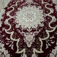 فرش ۱۲ متری مدل لاکی ۷۰۰شانه