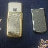 گوشی نوکیا لاکچری 8800کربن|موبایل|کرج, آق تپه|دیوار