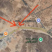 فروش زمین|فروش زمین و ملک کلنگی|ارمند, |دیوار