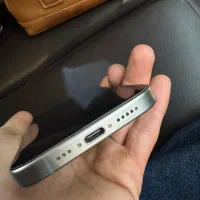 ایفون ۱۵ پرو ch ریجستر|موبایل|قزوین, |دیوار