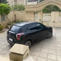 تیوولی سولار مدل ۱۳۹۹