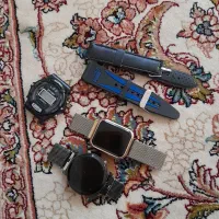 لوازم شخصی ساعت