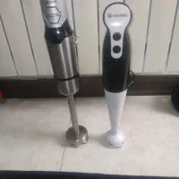 دوعدد گشکوب برقی درحدنو سالم بفروش م