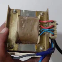 ترانس ۲۲۰ به ۲۴ ولت