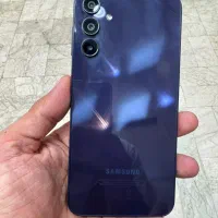 سامسونگ Galaxy A15 با حافظهٔ ۱۲۸ گیگابایت