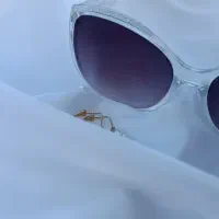 عینک آفتابی زنانه|زیورآلات و اکسسوری|بیرجند, |دیوار