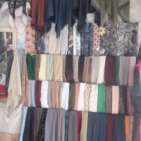 واگذاری مغازه با تمام وسایل به علت مهاجرت|لباس|نیریز, |دیوار