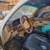 تویوتا هایلوکس دوکابین|خودرو سواری و وانت|قزوین, |دیوار