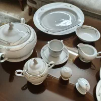 ظروف چینی|ظروف سرو و پذیرایی|تهران, نظام‌آباد|دیوار