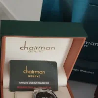 ساعت شرمن اورجینال