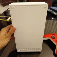 کنسول xbox سریs|کنسول، بازی ویدئویی و آنلاین|فولادشهر, B2|دیوار