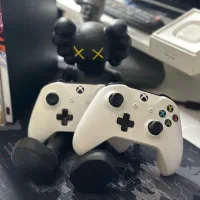 xbox one S 1tra|کنسول، بازی ویدئویی و آنلاین|کرج, گوهردشت|دیوار