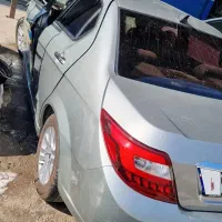 دنا تصادفی|خودرو سواری و وانت|نسیمشهر, |دیوار