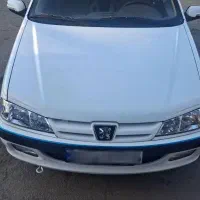 پژو پارس|خودرو سواری و وانت|زرند, |دیوار