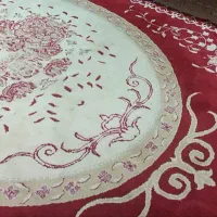 تعویض فرش سه در چهار با دوتا دودرسه