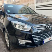 جک s5 مدل ۴۰۲ توربو GDI|خودرو سواری و وانت|تهران, ولنجک|دیوار