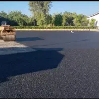 پیمان کاری اسفالت