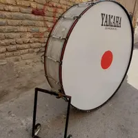 تبل ۱۶۰سالم با چرخ