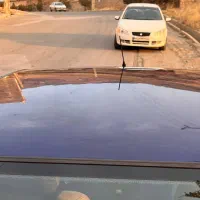 سمند موتور معمولی|خودرو سواری و وانت|مهاباد (آذربایجان غربی), |دیوار