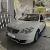 برلیانس h330 کم کار واقعا خونگی