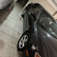 ماکسیما دنده ای