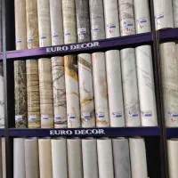 برچسب کابینت ،آلکور ، کاغذدیواری خودچسب
