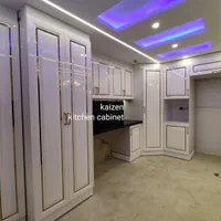 دکوراسیون داخلی ساختمان (کابینت ،کمد دیواری و )|خدمات پیشه و مهارت|شیراز, خلدبرین|دیوار