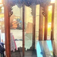 بوفه ویترین