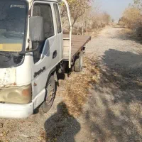 کامیونت جک آرازمدل ۸۸|خودرو سنگین|چهاردانگه (تهران), |دیوار