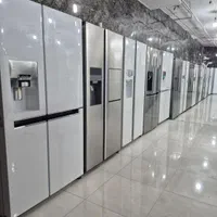 800مدل ساید الجی اصلی  موجود شد دیگ گرون نخر|یخچال و فریزر|تهران, بهارستان|دیوار