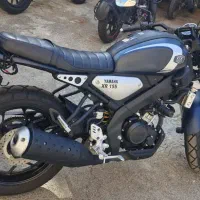یاماها XR155