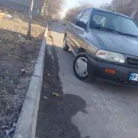 ماشین|خودرو سواری و وانت|آشخانه, |دیوار