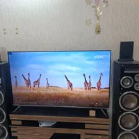 خریدار تلویزیون ال ای دی32و43و50و55و65 اینج در محل|تلویزیون و پروژکتور|مشهد, رستگار|دیوار