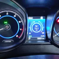 تیگو 5فول|خودرو سواری و وانت|بروجرد, |دیوار