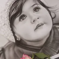 آموزش طراحی ، نقاشی ، خوشنویسی و خط لاتین