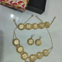 ست سکه پهلوی|بدلیجات|اهواز, زرگان|دیوار