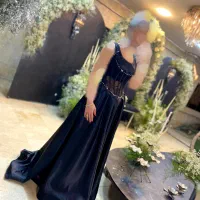 لباس مجلسی زنانه