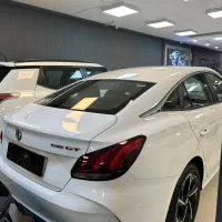 MG gt2024|خودرو سواری و وانت|تهران, عباس‌آباد|دیوار
