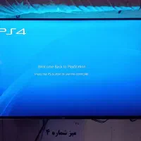 تلوزیون ۵۰ اینچ مارشال