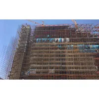 داربست فلزی شیرین پور