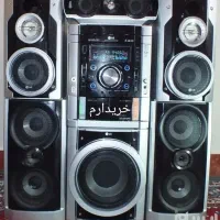 فروش وخرید تلویزیون خراب|تلویزیون و پروژکتور|کرمانشاه, |دیوار