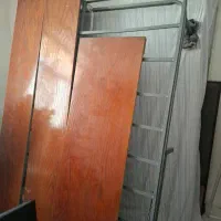 تخت خواب دونفره
