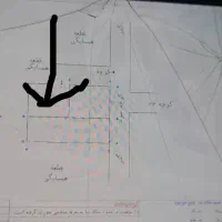 زمین فروشی جماران زیرقیمت فروش فوری فوری فوری