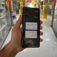 گوشی note 13 pro plus 512