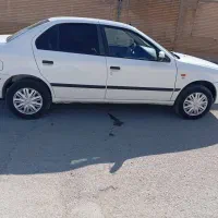 سمندLX|خودرو سواری و وانت|بندر ماهشهر, |دیوار